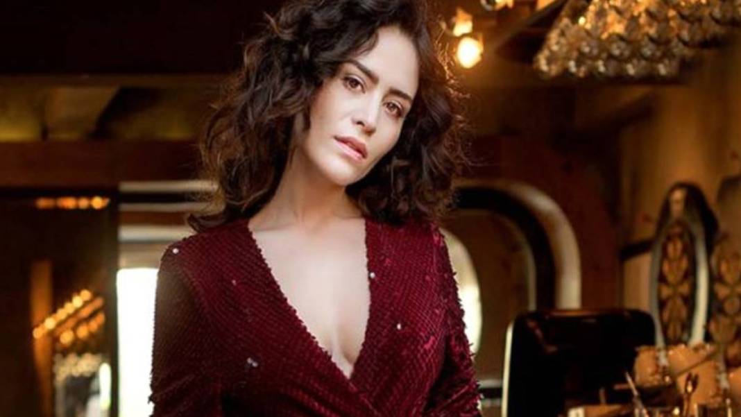 Geçirdiği kazayla yürekleri ağızlara getirmişti: Ünlü oyuncu Belçim Bilgin son haliyle ağızları açık bıraktı! Meğer eski aşkı... 2